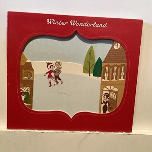 Winter Wonderland (Starbucks) -Christmas Music CD By Various Artists - VERY GOOD - Picture 1 of 5