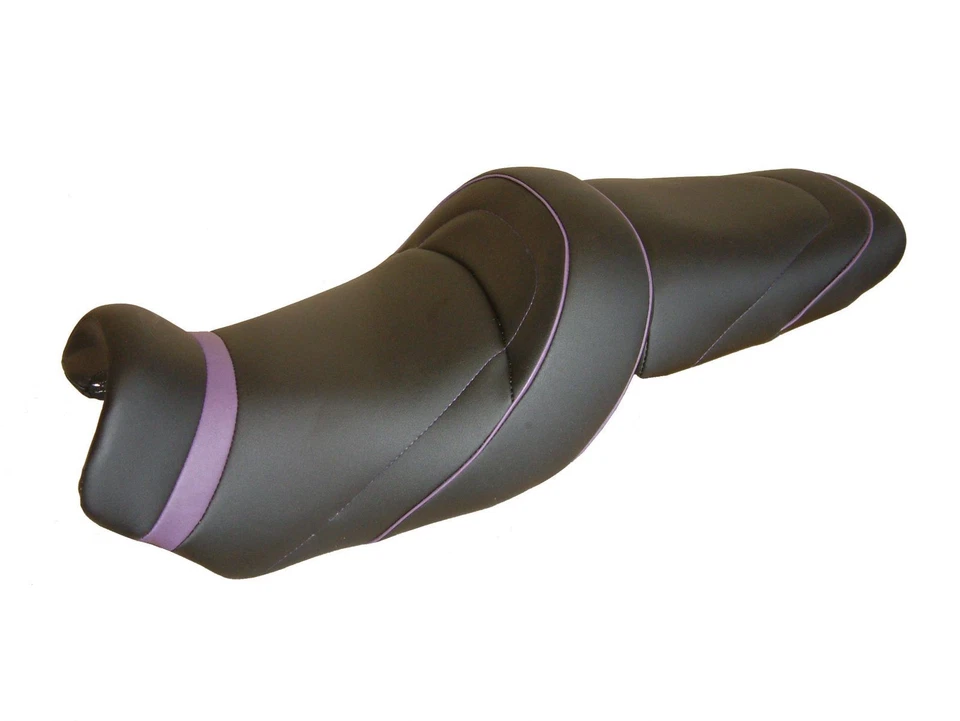 COMFORT SEAT SUZUKI SV 1000 S/N [≥ 2006] TOP SELLERIE - SGC4071 - Изображение 1 из 1