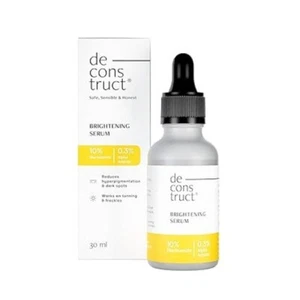 Deconstruct Brightening Serum: 10% Niacinamide Face Serum For Pigmentation & Dar - Picture 1 of 1