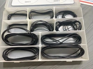 Manitowoc Crane Care O-Ring Kit Flanges 495210-0 - Picture 1 of 9