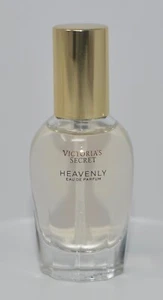 VICTORIA'S SECRET HEAVENLY EAU DE PARFUM PERFUME BODY SPRAY MIST TRAVEL 7.5 ML - Picture 1 of 4