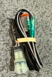 Suzuki Single Engine Adapter 990C0-88131 - Bild 1 von 4