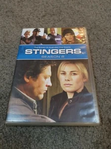Stingers Season 8 - Bild 1 von 3