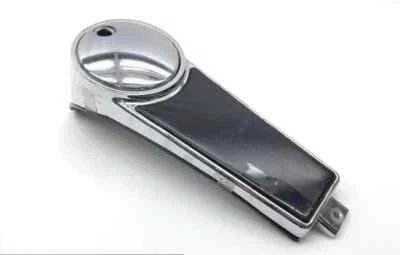 Chrome Gas Tank Cover 1996 Harley Tour Glide Ultra Classic EFI FLTCUI 1790 x - Imagem 1 de 4