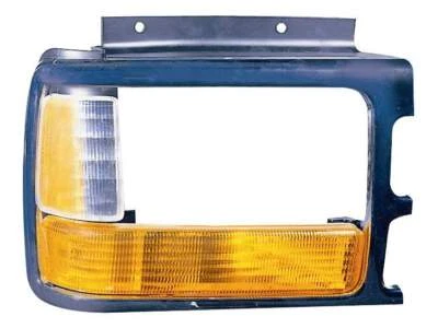 Luz de estacionamiento lado del conductor para Dodge Dakota 1991-1996 Foto 1 de 2