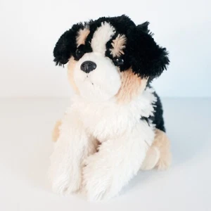 Aurora World Australian Shepherd Aussie Hund Plüschtier 2016 Stofftier 12 Zoll dreifarbig - Bild 1 von 9
