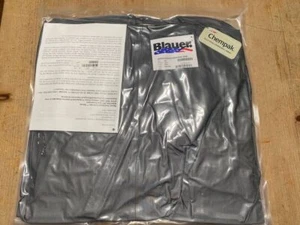 5x Traje Azul Gore Chempak WZ9435 XRT Multi-Amenaza Peligro Bio L XL XXL XXXL - Imagen 1 de 23