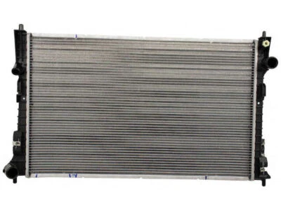 Radiador Motorcraft 55794ZHFJ 2006 2007 2008 para Ford E350 Super Duty 2005-2019 Foto 1 de 2