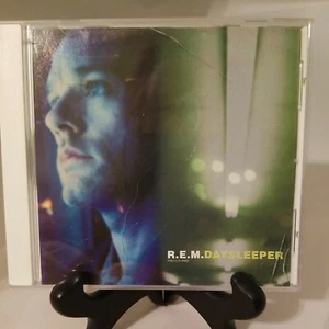 R.E.M. - Daysleeper - CD Single - Picture 1 of 5