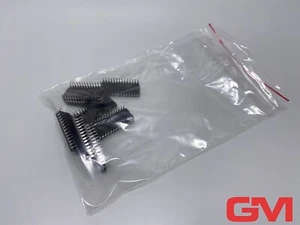 VE 8x Intel Speichermodul D27C256-1 IC erasable memory DIP-28-Pin UV-EPROM - Bild 1 von 9