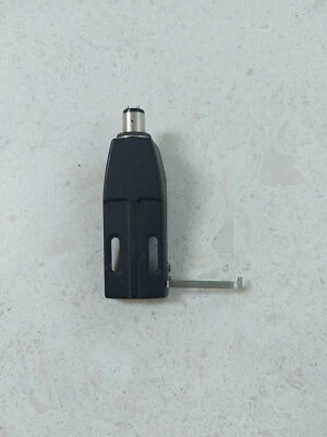 SHARP Headshell For Vintage Sharp Optonica 1970s Turntables - Image 1 of 4