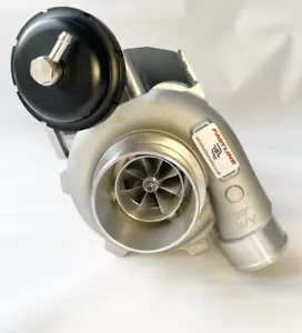 FORD FIESTA/FOCUS ST 180/200 1.6 ECOBOOST HYBRID TURBOCHARGER 400hp GARRETT - Picture 1 of 4