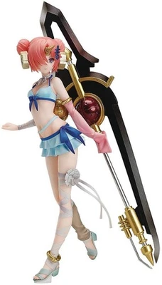 Fate/Grand Order Saber/Frankenstein 1/12 scale PVC pre-painted assembly figure - image 1 of 4