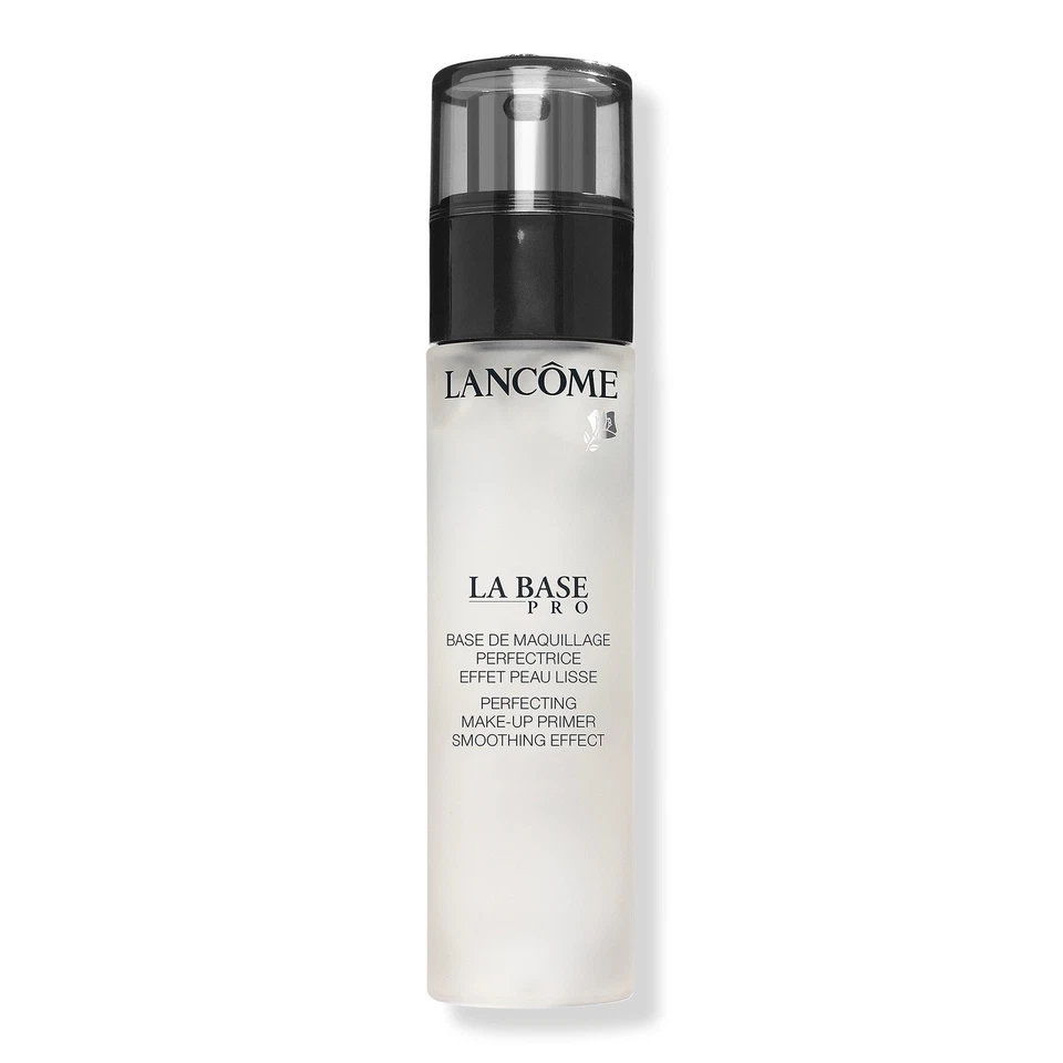 LANCOME LA BASE PRO PERFECTING SMOOTH MAKE UP PRIMER NEW IN BOX 0.85 OZ UNOPENED - Image 1 of 1
