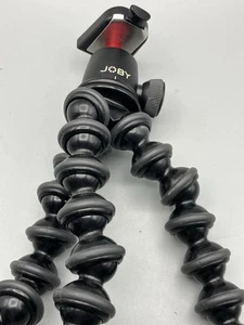 JOBY GorillaPod SLR Zoom treppiede flessibile con testa a sfera - Foto 1 di 3