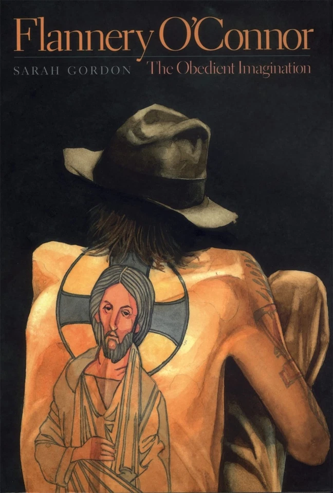 Flannery O'Connor: The Obedient Imagination Foto 1 de 1