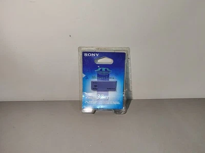 SONY MEMORY STICK, 32MB, MSA-32A, NIP - Image 1 of 4