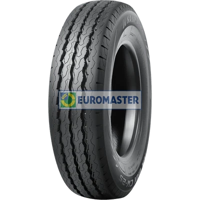 Sommerreifen NANKANG 185 R13C 100Q TL DOT 2023 CW-25 - Bild 1 von 1