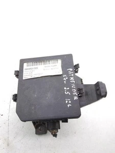 NISSAN PATHFINDER III R51 0000031395 284B7EB31C Bloc de Fusible 2.50 24373005 - Foto 1 di 5