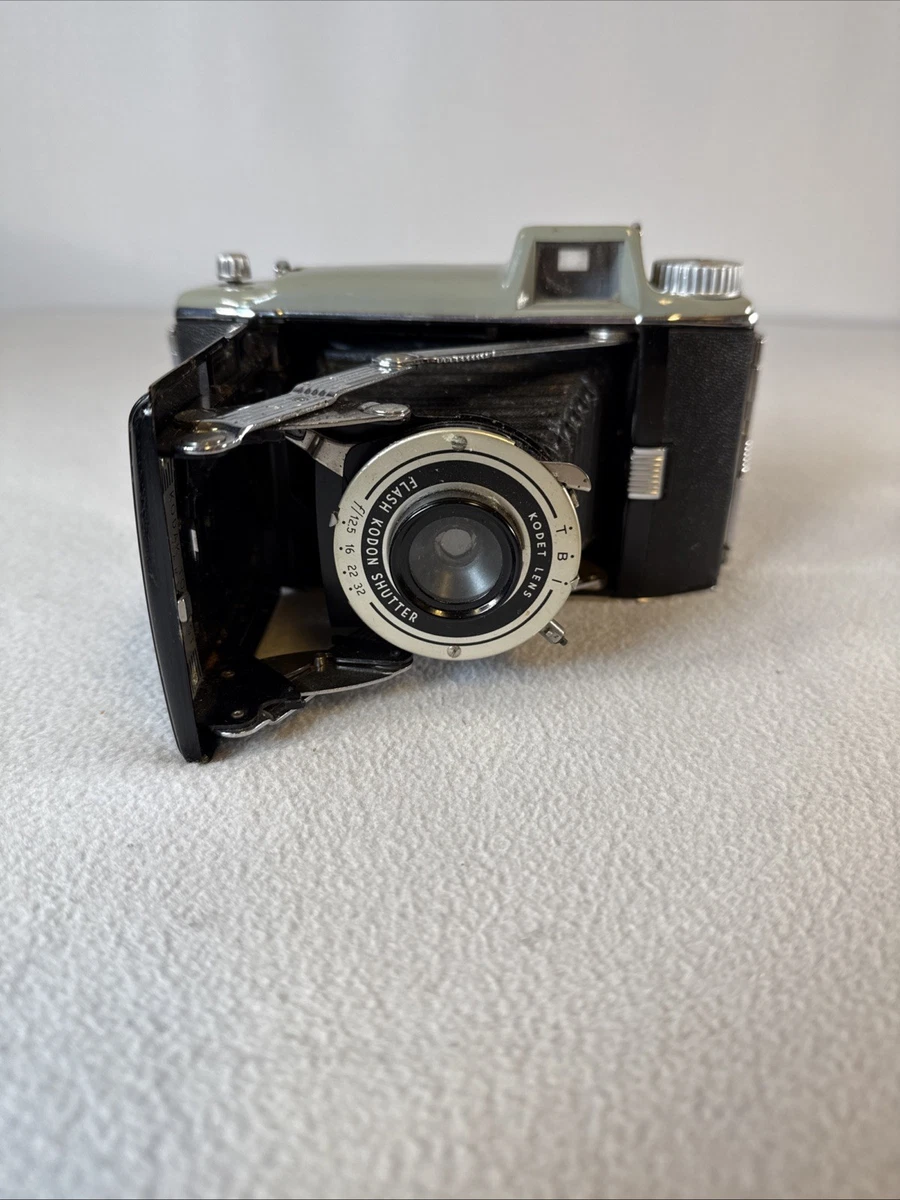 Kodak 620 Film In Vintage Folding Cameras for sale - eBay