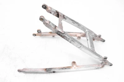 Subchasis 13 Suzuki RMZ450 Foto 1 de 3