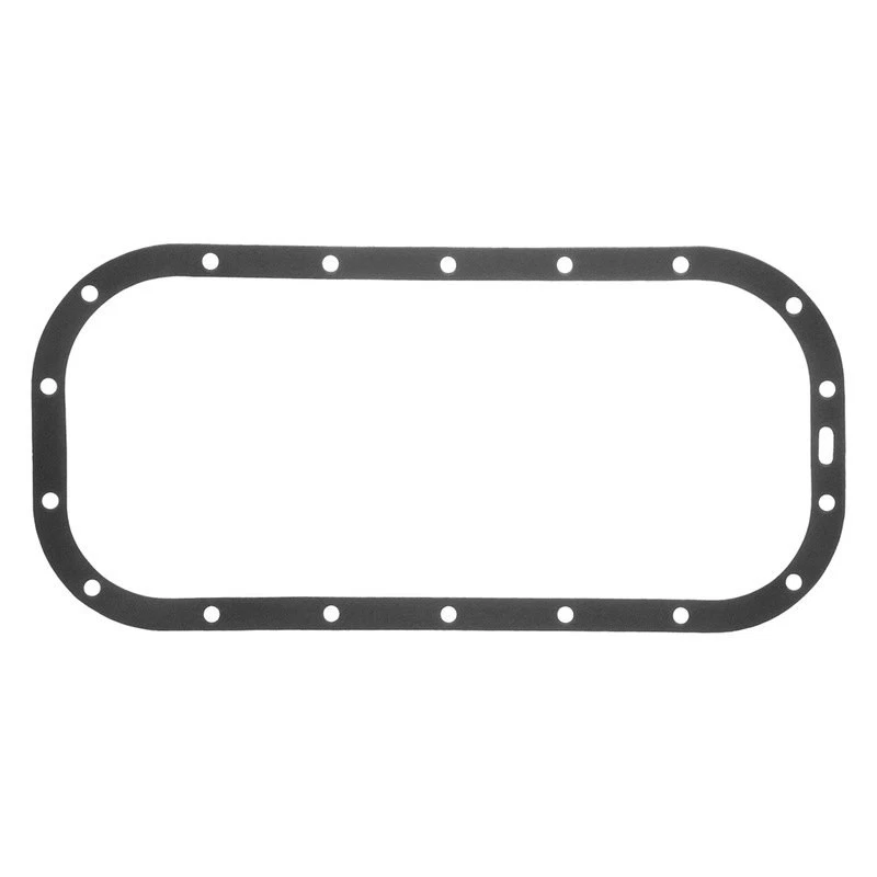 For Volvo 940 1991-1995 Fel-Pro Engine Oil Pan Gasket Set Foto 1 de 1