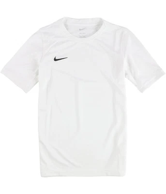 Nike Boys Unisex Soccer Basic T-Shirt, 100, Big Kids (8-20), L - Image 1 of 4