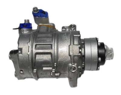 Conjunto de compresor original Audi R8 420-260-805-A OEM nuevo Foto 1 de 4