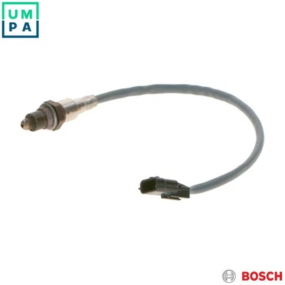 LAMBDA SENSOR 0 258 030 00J FOR RENAULT CAPTUR/I TWINGO/III FLUENCE MEGANE/IV - Image 1 of 4