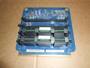 Apple Memory Riser Card 820-1981-A with 2 x 512 MB RAM - Picture 1 of 5