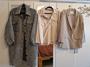 Bekleidungspaket Damen 44 46 - Bild 1 von 10