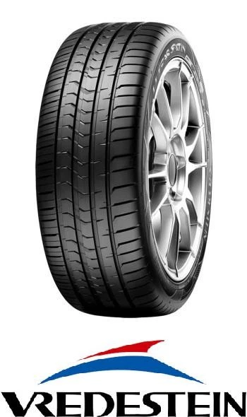 Vredestein Ultrac Satin MO 225/45 R18 91W - Bild 1 von 1