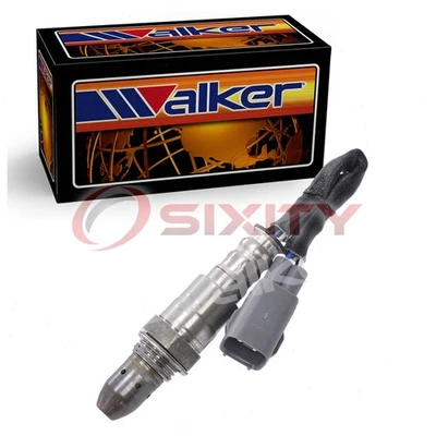 Sensor de oxígeno izquierdo Walker Upstream para Toyota Cruiser Land Sequoia 2011-2022 pj Foto 1 de 4