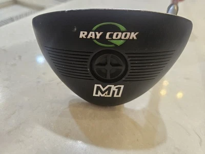 Ray Cook M1 chipper wedge. 36in. Good Condition  - Image 1 of 4