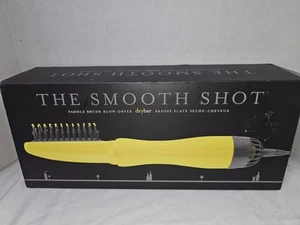 Drybar THE SMOOTH SHOT Brosse à Pagaie Sèche-Sèche-Sèche-Sèche-Sèche-Sèche - Photo 1/7
