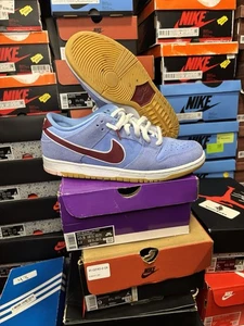 Nike SB Dunk Low Premium Philadelphia Phillies Größe 10,5M Gebraucht - Bild 1 von 8