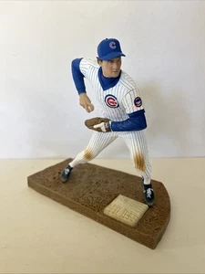 Ryne Sandberg Chicago Cubs MLB Serie 5 Cooperstown Coll. Mcfarlane (lose) - Bild 1 von 6