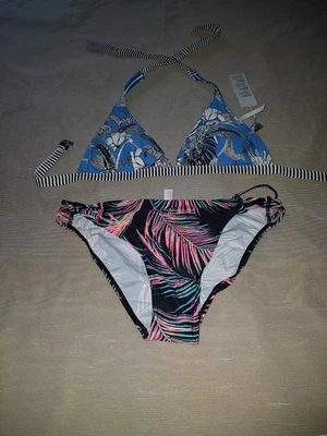 esprit bikini oberteil  cup 85 B  hose 42 - Bild 1 von 4