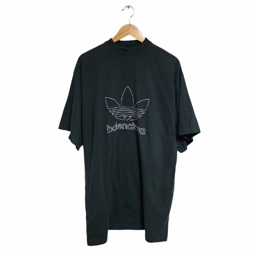 T shirt oversize Balenciaga Adidas 1442 119570361