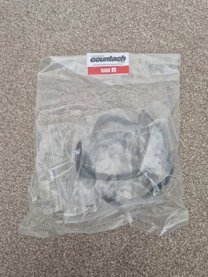 1/8 SCALA DEAGOSTINI COSTRUISCE IL TUO IL LAMBORGHINI COUNTACH LP500S AUTO - Immagine 1 di 3