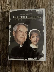 Father Dowling Mysteries: the Complete Series (DVD) - Picture 1 of 2