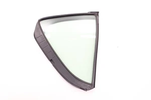 2013 - 2022 ACURA ILX REAR RIGHT PASSENGER DOOR WINDOW VENT GLASS & SEAL OEM - Picture 1 of 10