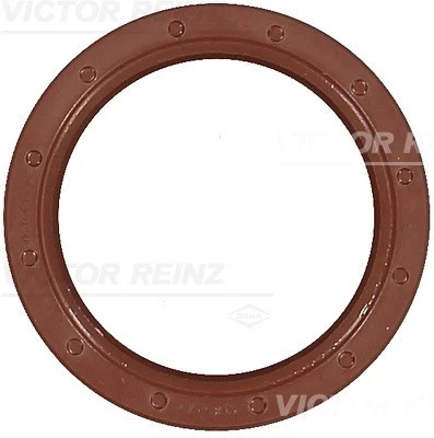 VICTOR REINZ 81-36233-00 SHAFT SEAL, CRANKSHAFT FRONTAL SIDED FOR ALFA ROMEO,CHE - Image 1 of 3