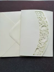 wedding invitation sets 5-7 inch - Picture 1 of 6
