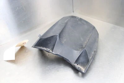 04-06 YAMAHA YZF R1 RUEDA TRASERA NEUMÁTICO ABRAZADOR GUARDABARROS 5VY-21650-00-00 Foto 1 de 4