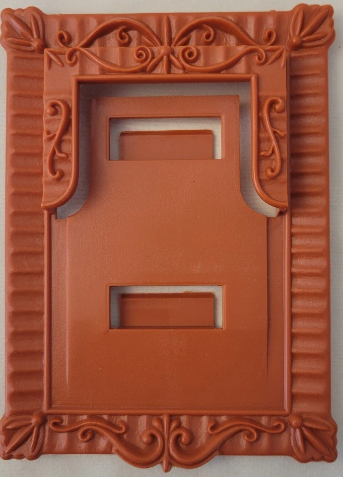 13 Dead End Drive Juego de Mesa Retrato Cuadro Marco Repuesto Foto 1 de 1