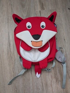 Affenzahn Kleiner Freund Fuchs Kinder-Rucksack ca. ab 1 Jahren Krippe Kita - Bild 1 von 5
