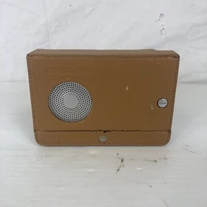 Grundig Yacht Boy Weltempfänger YB-P2000, Design by F.A. Porsche - LESEN - Bild 1 von 6
