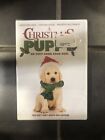 BRAND NEW DVD A Christmas Puppy / Un Petit Chien Pour Noel  (2012) - IG6