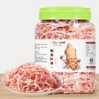 500G/ Can Shredded Hand-Torn Squid Snack Chargrilled Dried Squid Seafood New
